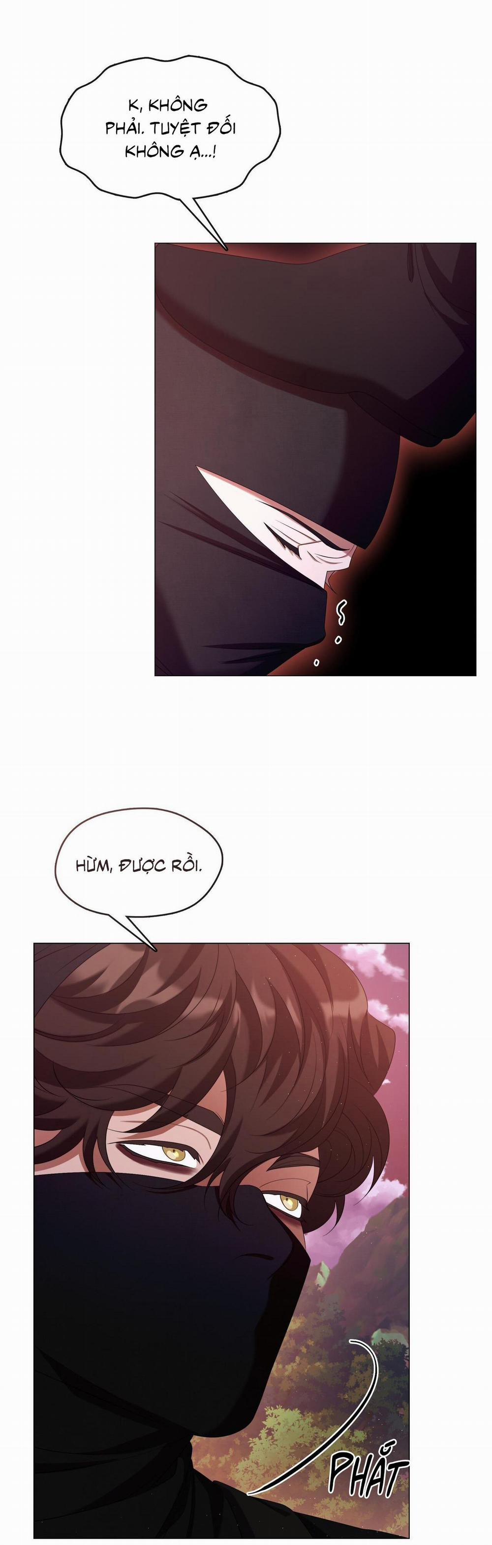 Tôi Đã Nuôi Dạy Thủ Lĩnh Giáo Phái Ác Ma 24 trang 51