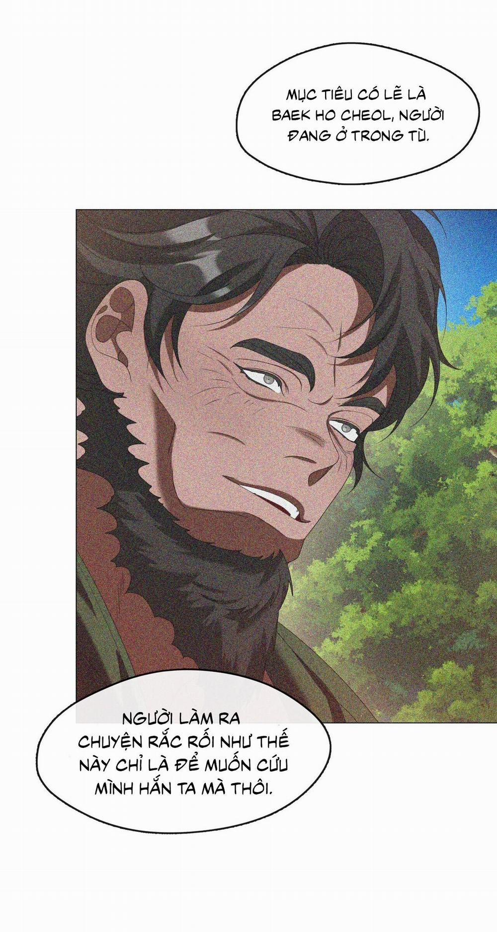 Tôi Đã Nuôi Dạy Thủ Lĩnh Giáo Phái Ác Ma 24 trang 8