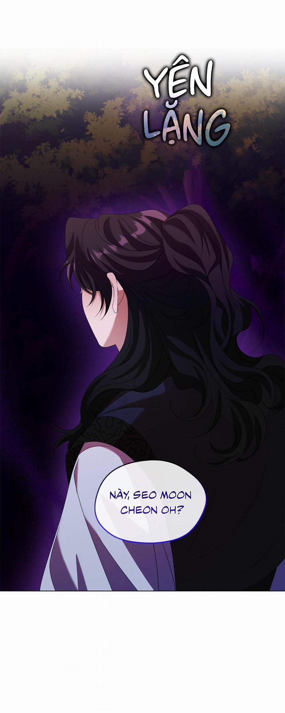 Tôi Đã Nuôi Dạy Thủ Lĩnh Giáo Phái Ác Ma 25 trang 10