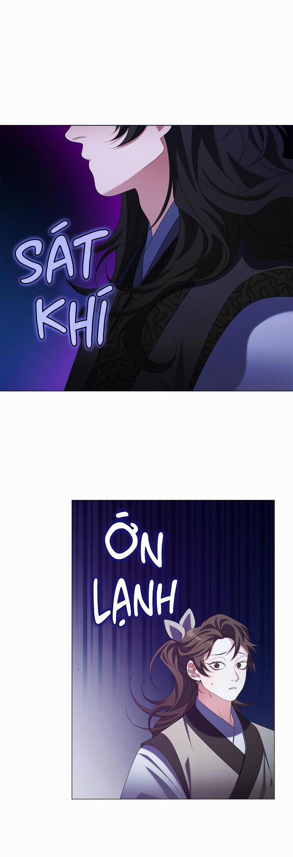 Tôi Đã Nuôi Dạy Thủ Lĩnh Giáo Phái Ác Ma 25 trang 11