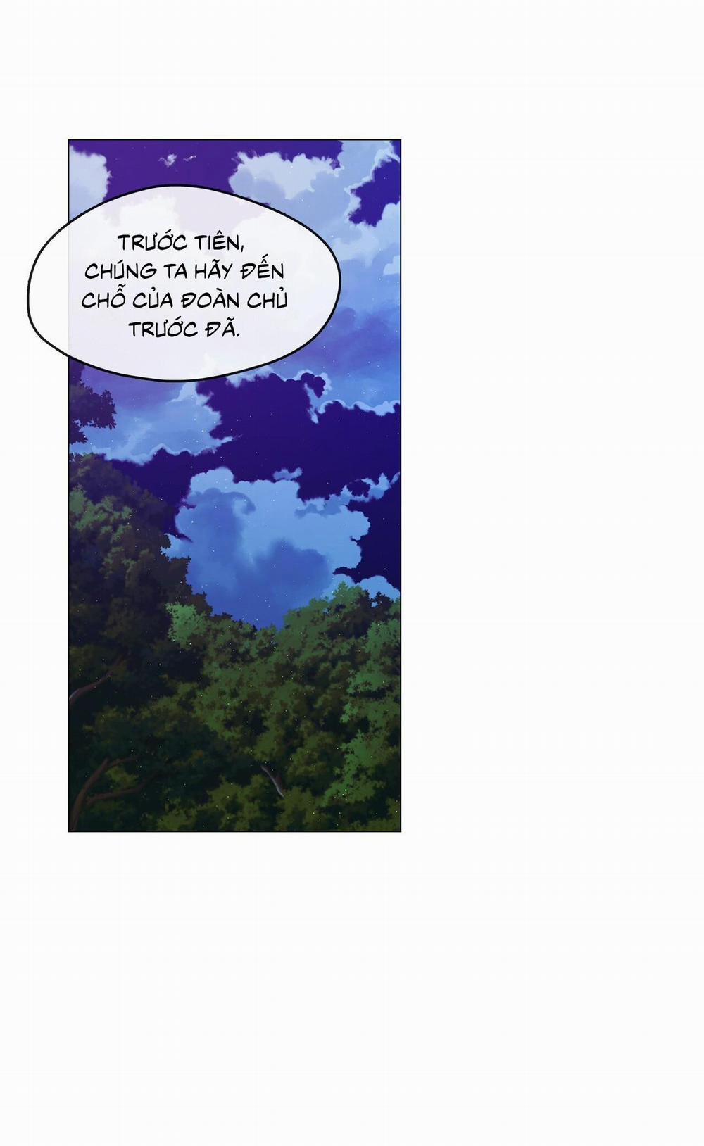 Tôi Đã Nuôi Dạy Thủ Lĩnh Giáo Phái Ác Ma 25 trang 12