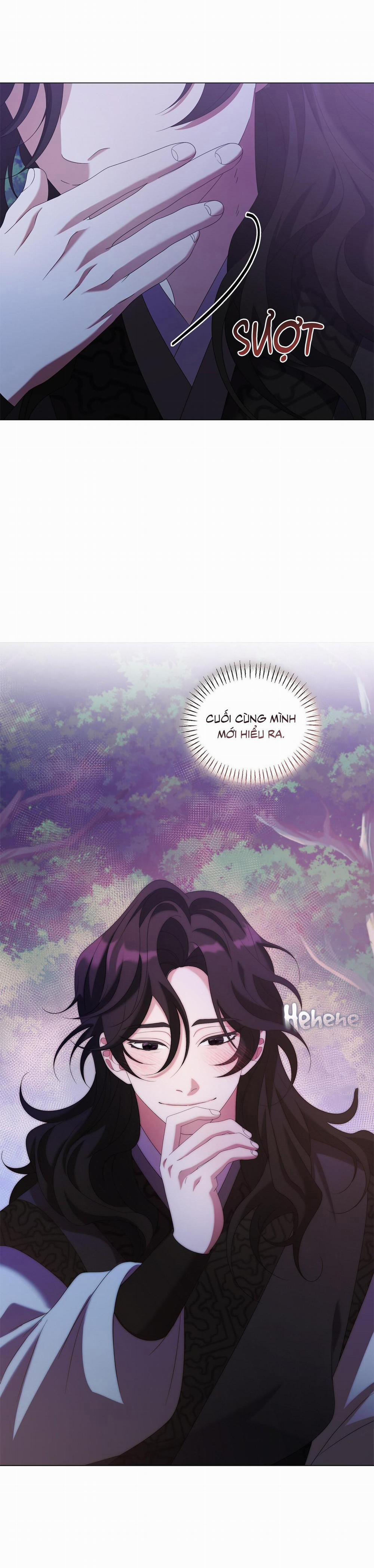 Tôi Đã Nuôi Dạy Thủ Lĩnh Giáo Phái Ác Ma 25 trang 17