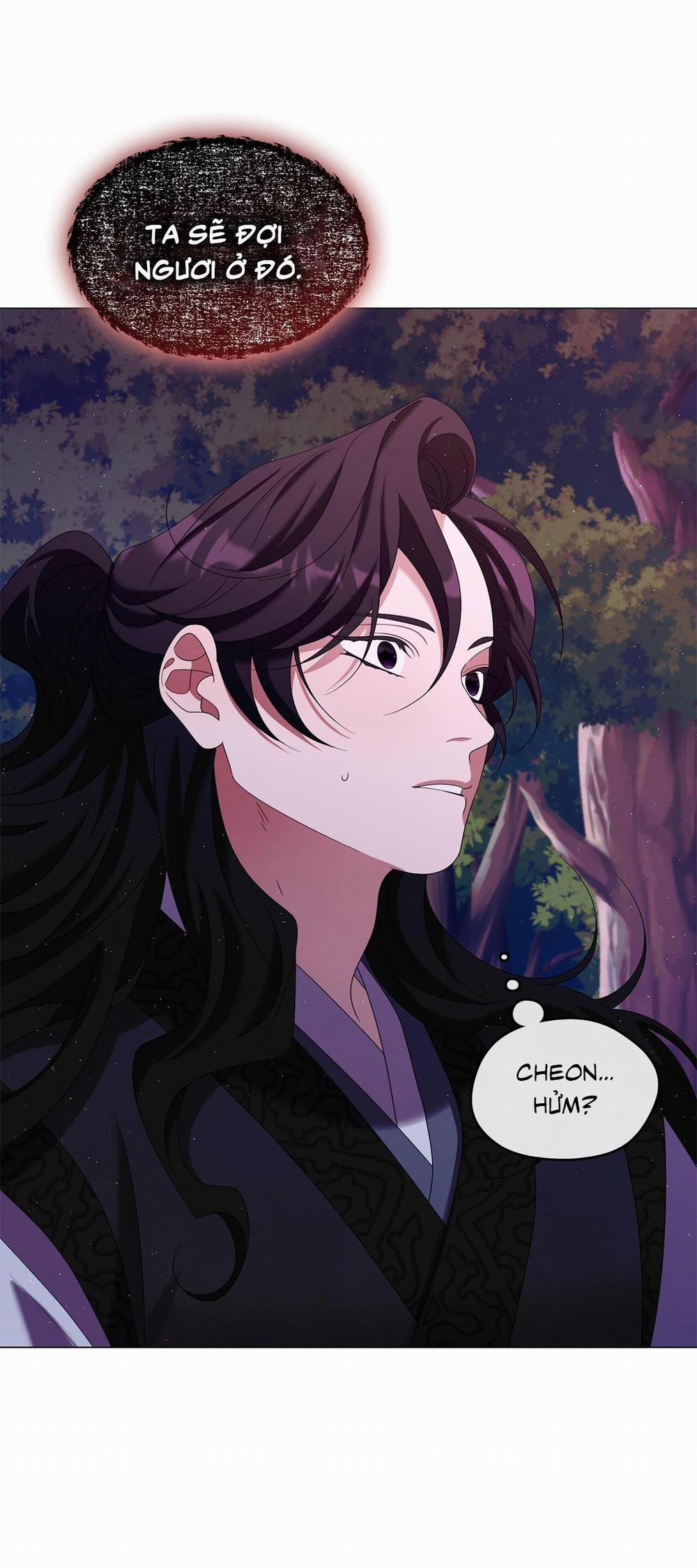 Tôi Đã Nuôi Dạy Thủ Lĩnh Giáo Phái Ác Ma 25 trang 2