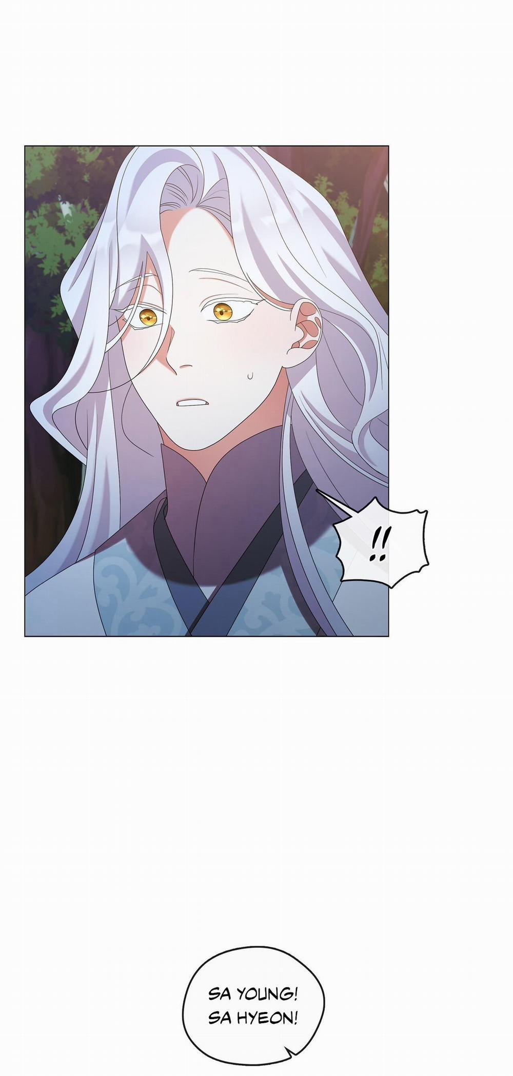 Tôi Đã Nuôi Dạy Thủ Lĩnh Giáo Phái Ác Ma 25 trang 21