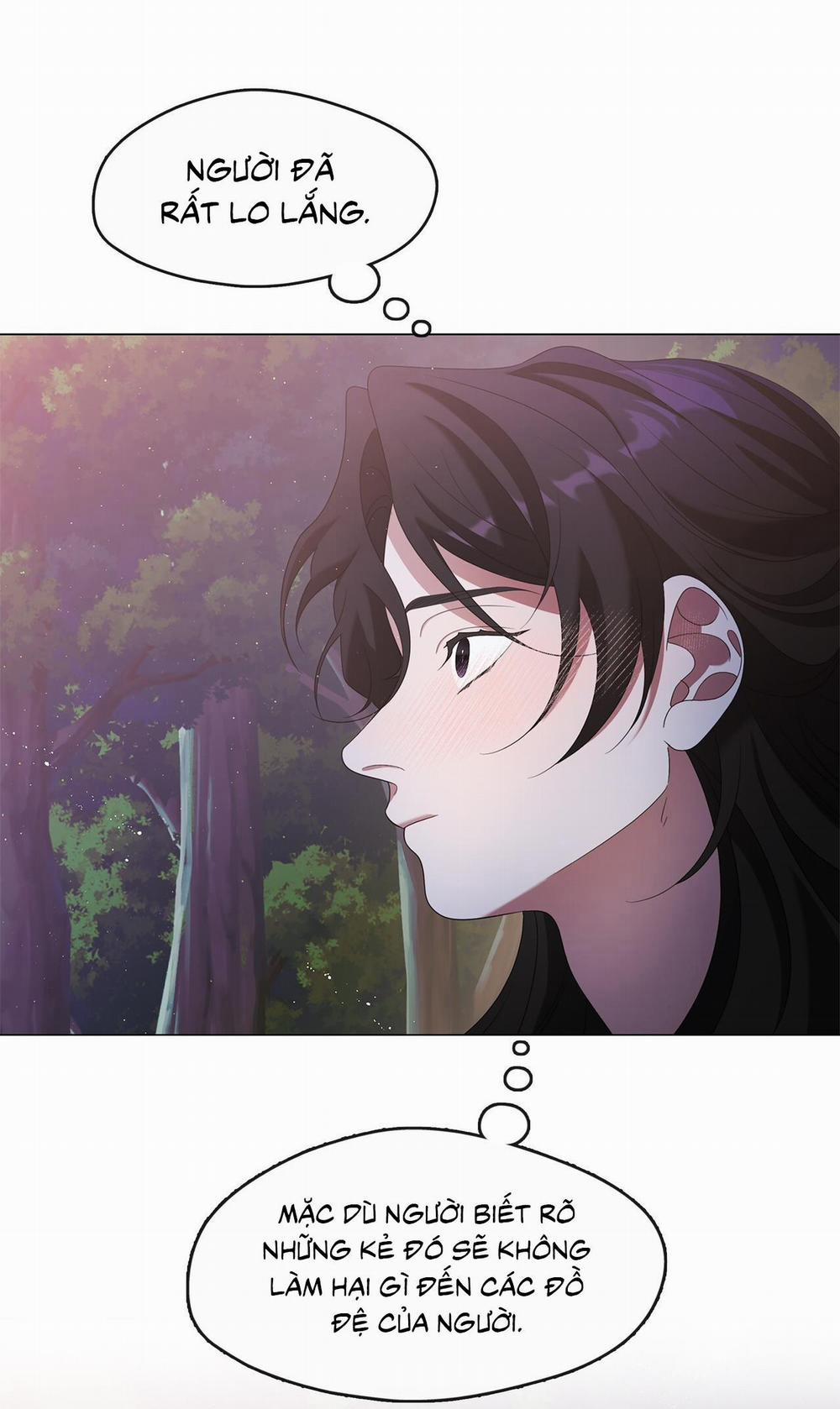 Tôi Đã Nuôi Dạy Thủ Lĩnh Giáo Phái Ác Ma 25 trang 23