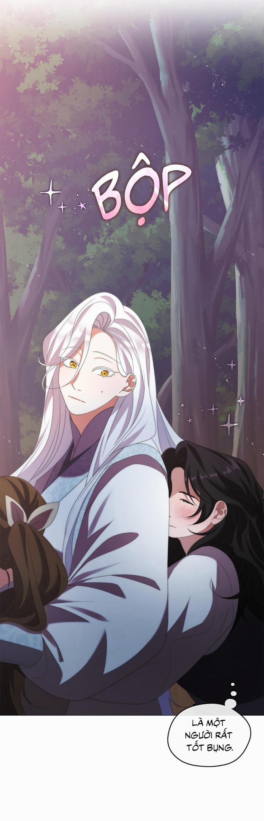 Tôi Đã Nuôi Dạy Thủ Lĩnh Giáo Phái Ác Ma 25 trang 24