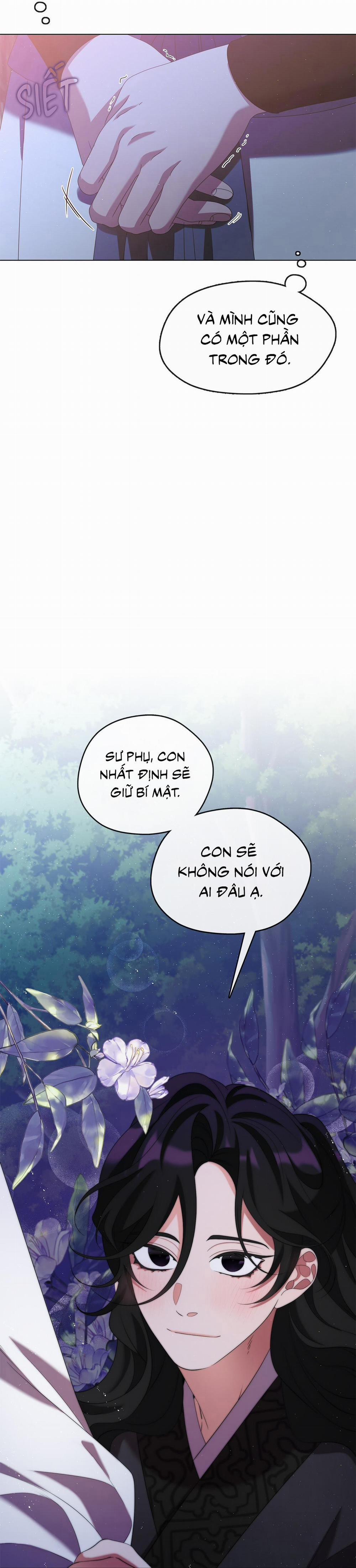 Tôi Đã Nuôi Dạy Thủ Lĩnh Giáo Phái Ác Ma 25 trang 26