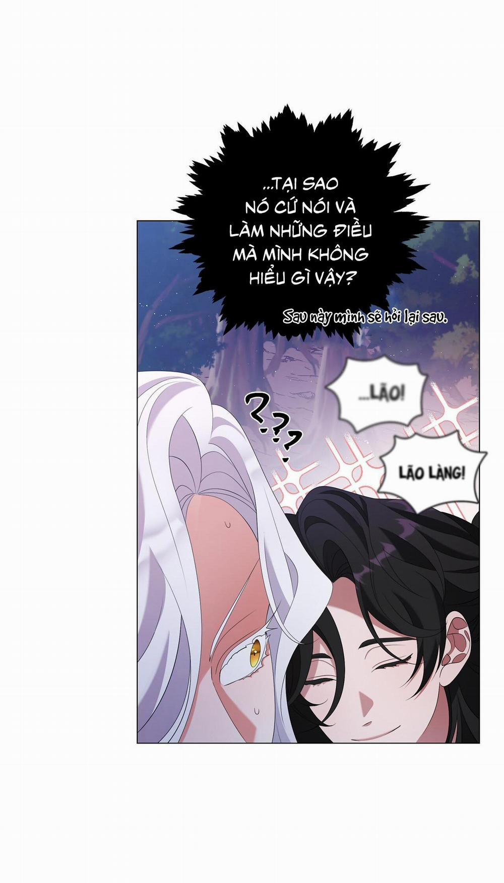 Tôi Đã Nuôi Dạy Thủ Lĩnh Giáo Phái Ác Ma 25 trang 29