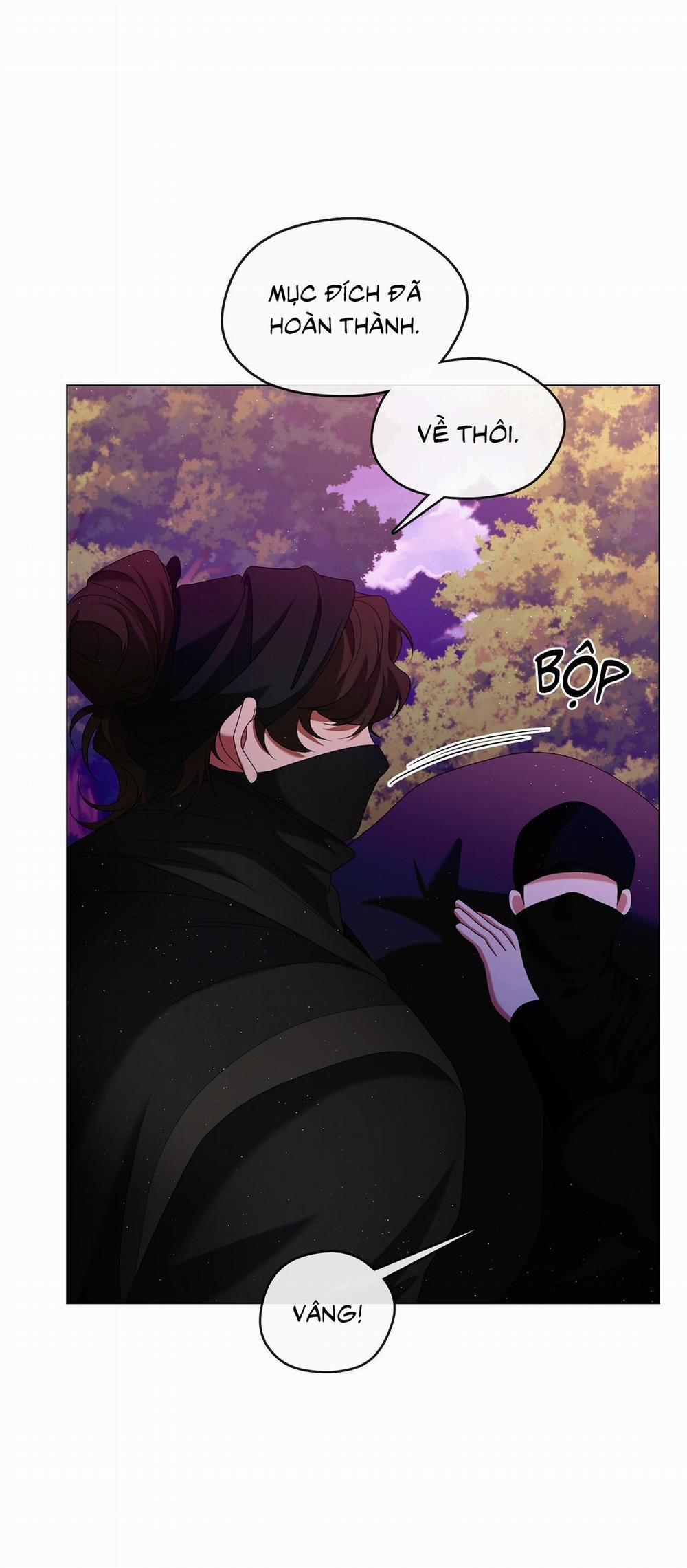 Tôi Đã Nuôi Dạy Thủ Lĩnh Giáo Phái Ác Ma 25 trang 3