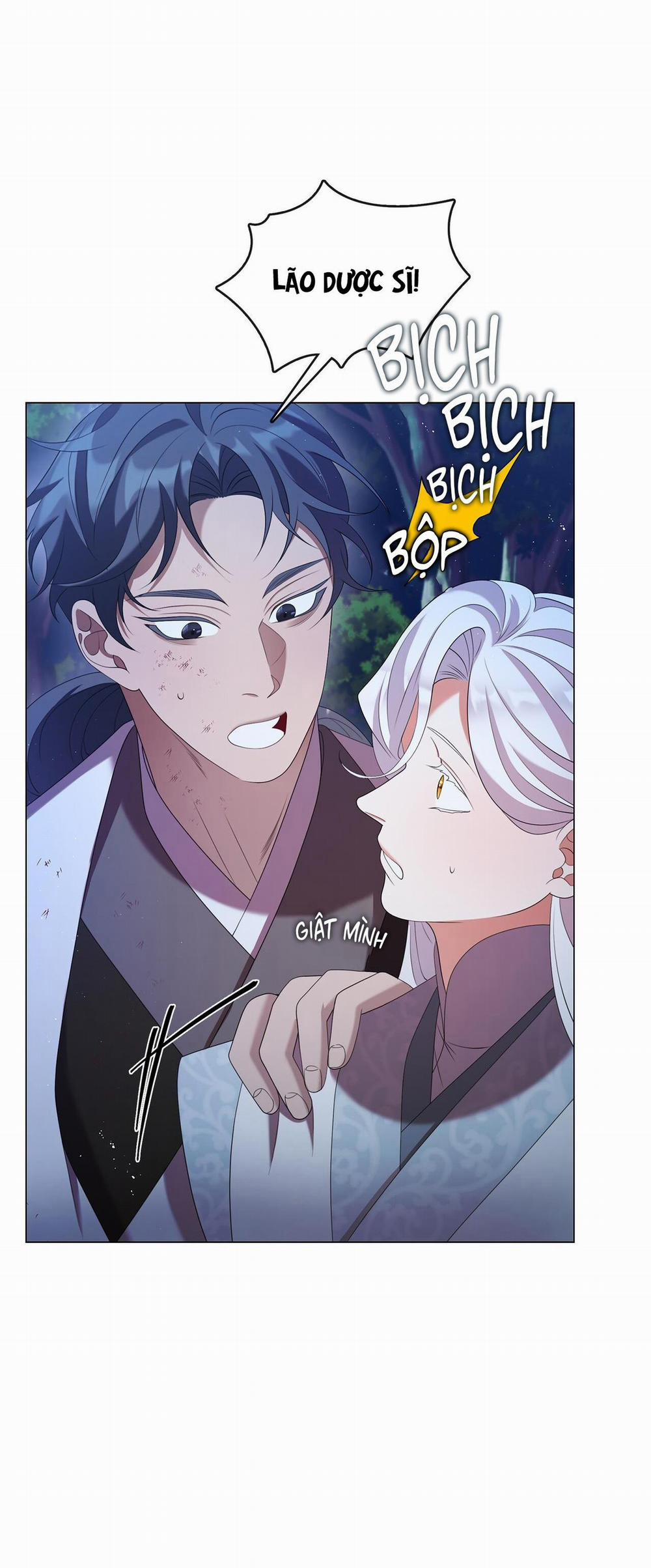 Tôi Đã Nuôi Dạy Thủ Lĩnh Giáo Phái Ác Ma 25 trang 30