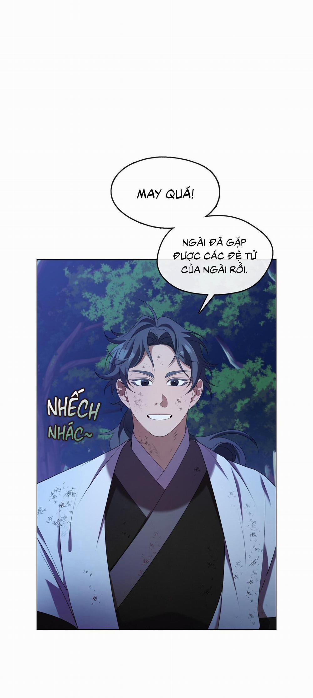 Tôi Đã Nuôi Dạy Thủ Lĩnh Giáo Phái Ác Ma 25 trang 31