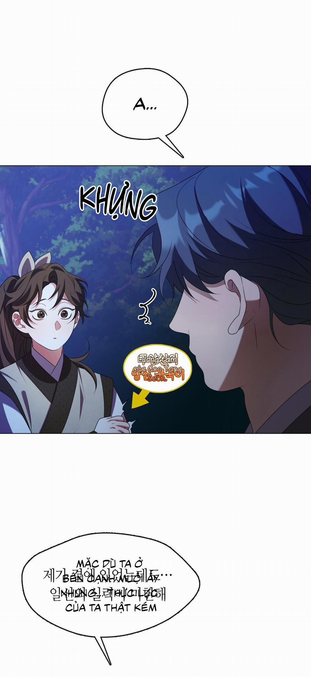 Tôi Đã Nuôi Dạy Thủ Lĩnh Giáo Phái Ác Ma 25 trang 32