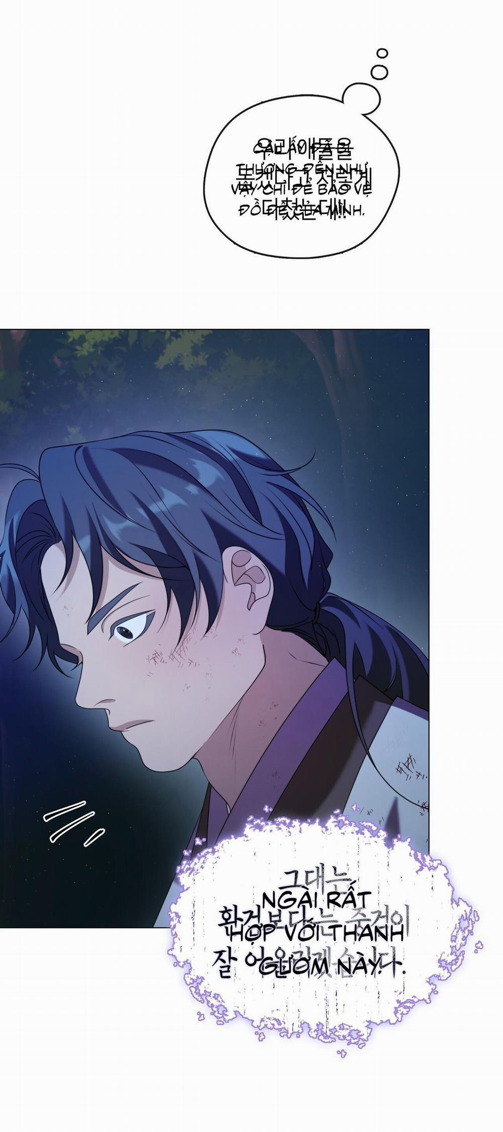 Tôi Đã Nuôi Dạy Thủ Lĩnh Giáo Phái Ác Ma 25 trang 36