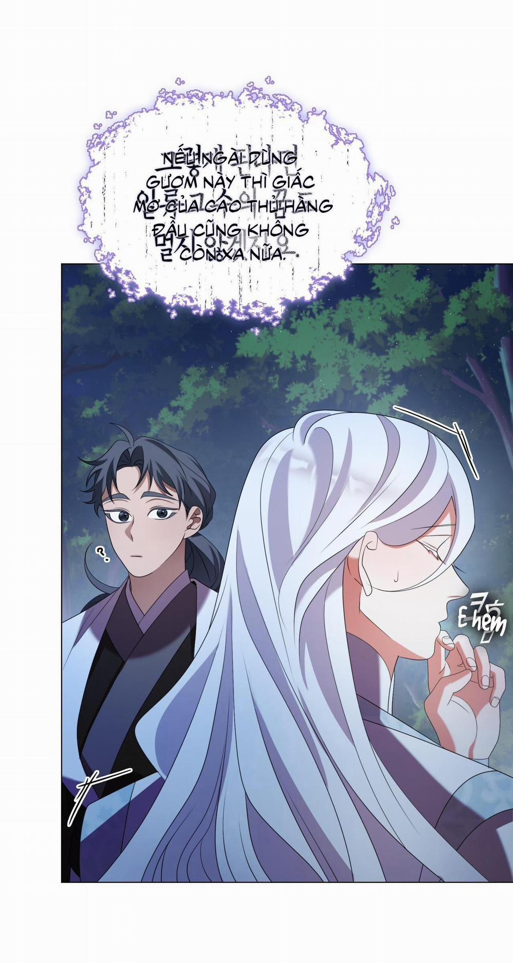 Tôi Đã Nuôi Dạy Thủ Lĩnh Giáo Phái Ác Ma 25 trang 37