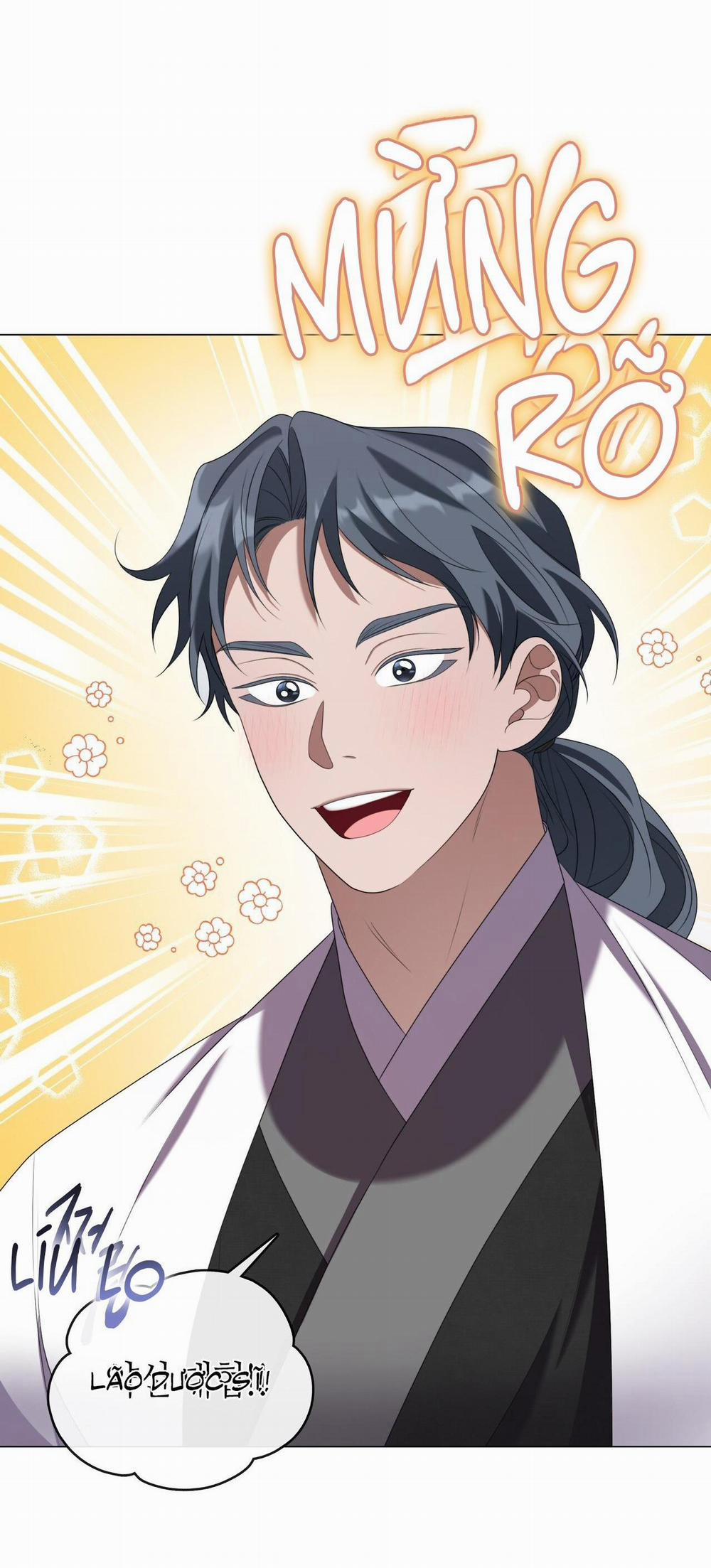 Tôi Đã Nuôi Dạy Thủ Lĩnh Giáo Phái Ác Ma 25 trang 38