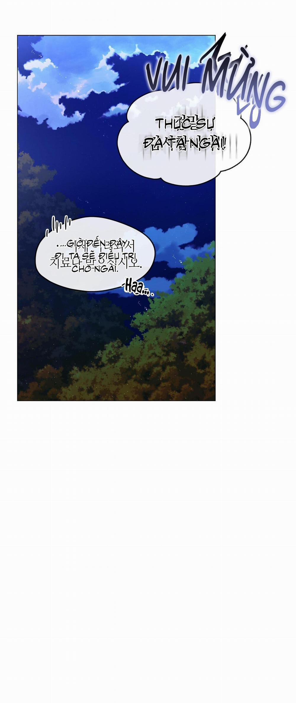 Tôi Đã Nuôi Dạy Thủ Lĩnh Giáo Phái Ác Ma 25 trang 39