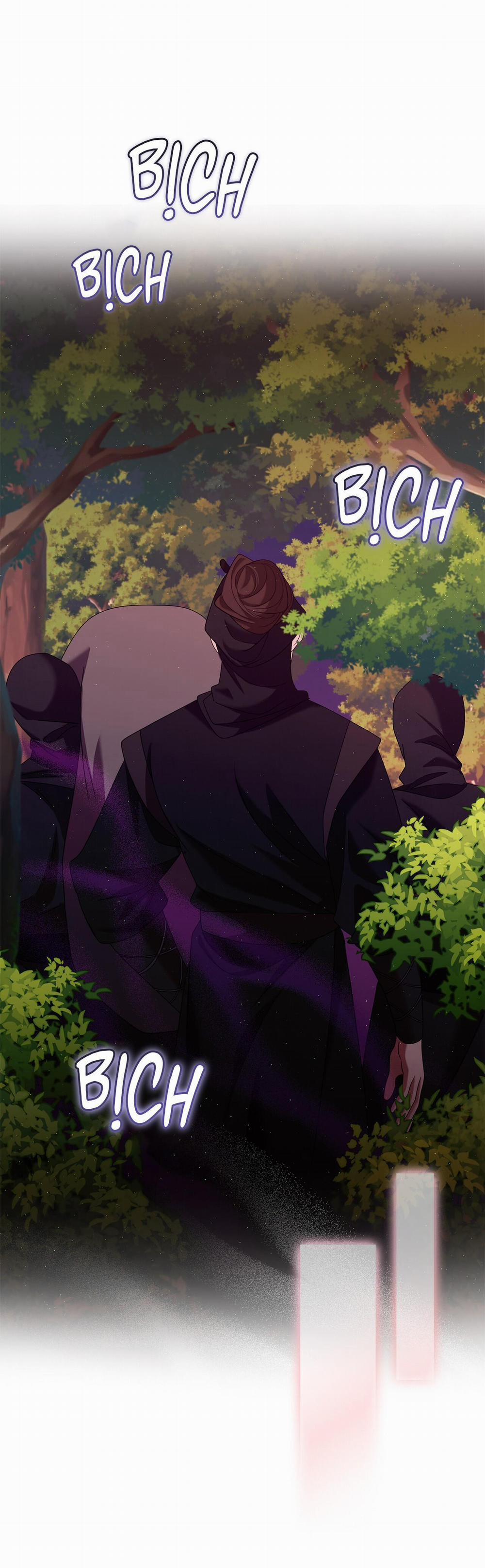 Tôi Đã Nuôi Dạy Thủ Lĩnh Giáo Phái Ác Ma 25 trang 4