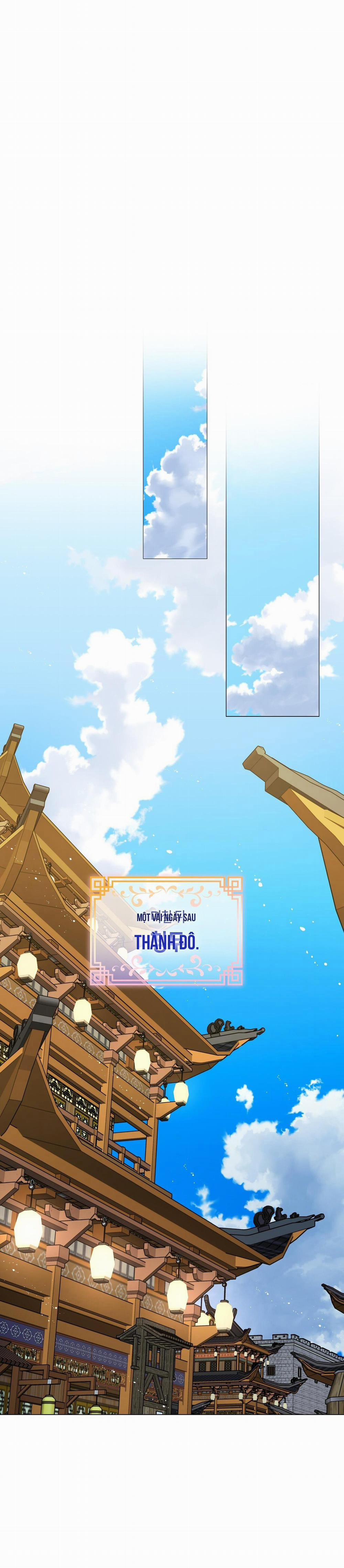 Tôi Đã Nuôi Dạy Thủ Lĩnh Giáo Phái Ác Ma 25 trang 40