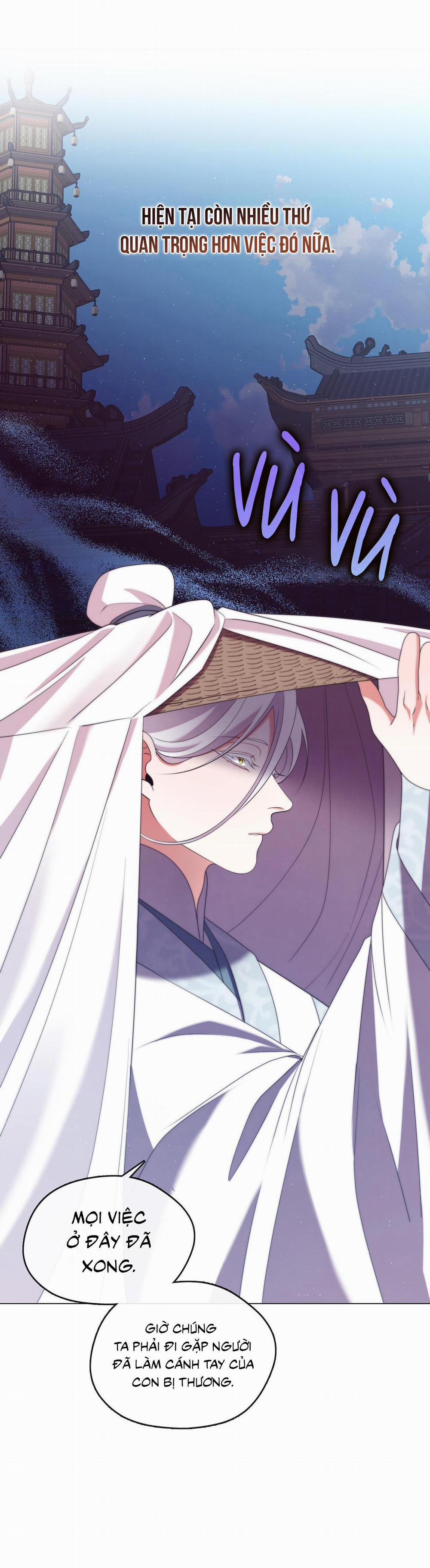 Tôi Đã Nuôi Dạy Thủ Lĩnh Giáo Phái Ác Ma 25 trang 43