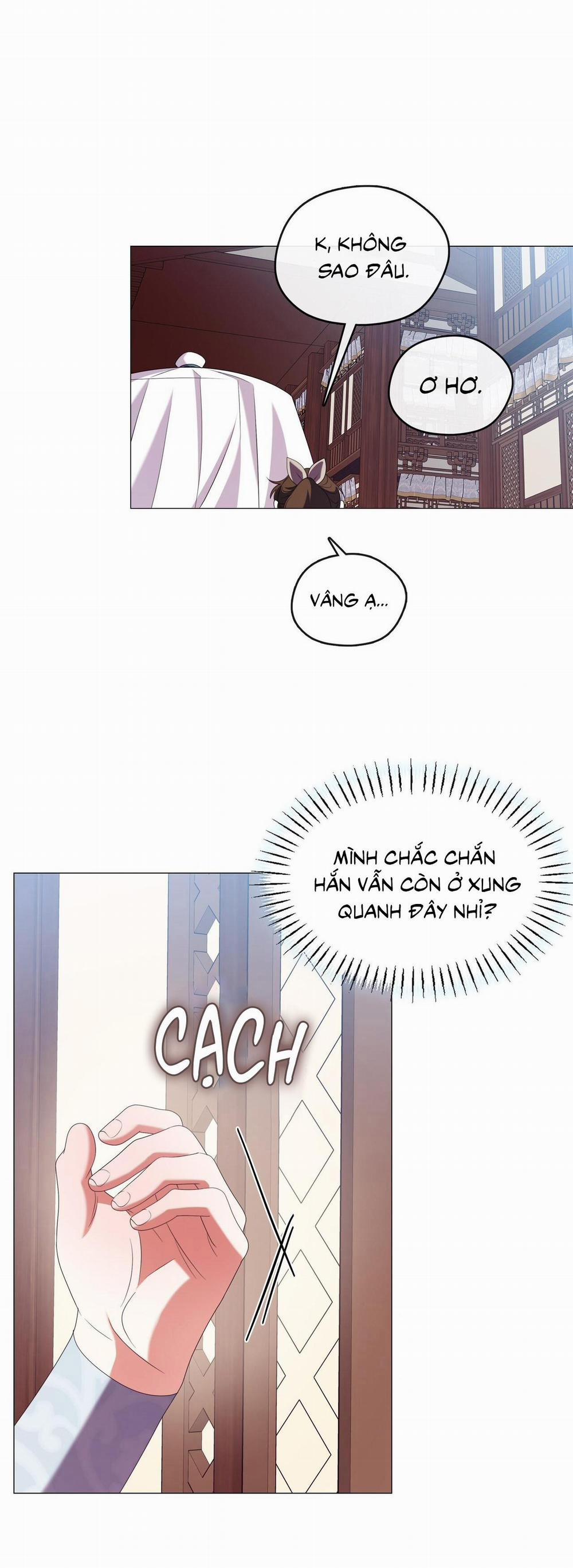 Tôi Đã Nuôi Dạy Thủ Lĩnh Giáo Phái Ác Ma 25 trang 44