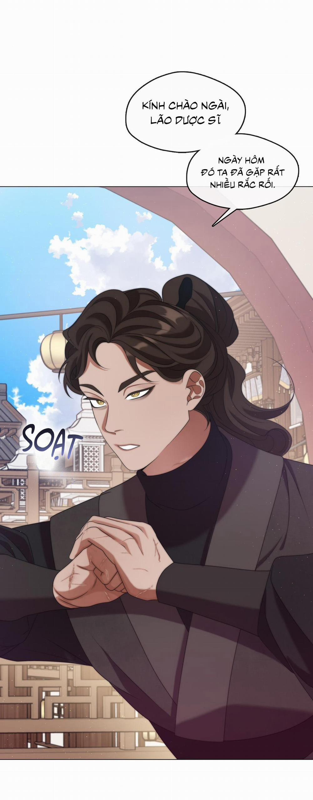 Tôi Đã Nuôi Dạy Thủ Lĩnh Giáo Phái Ác Ma 25 trang 46