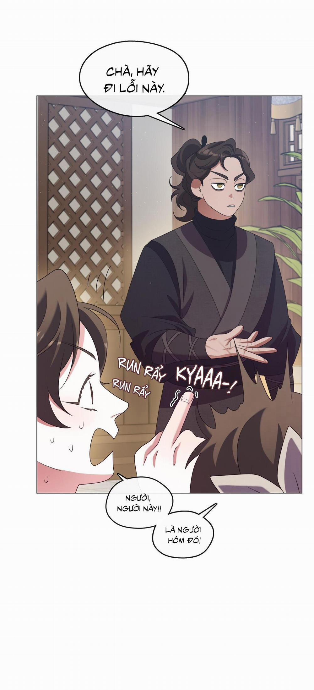 Tôi Đã Nuôi Dạy Thủ Lĩnh Giáo Phái Ác Ma 25 trang 47