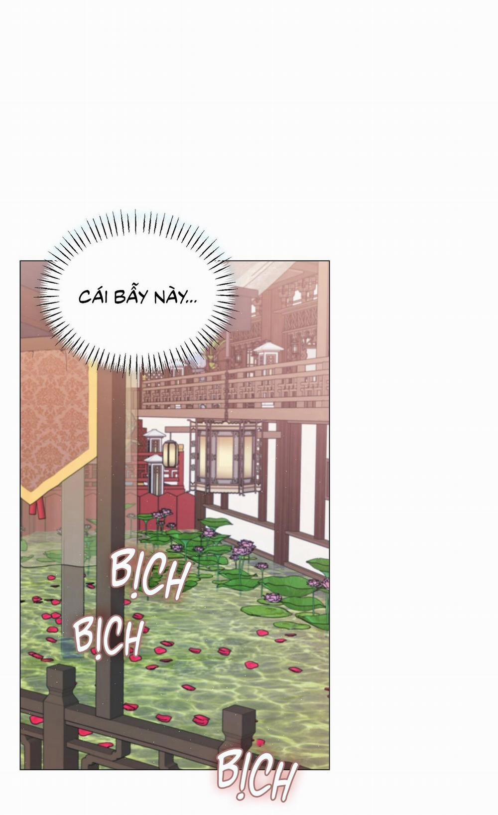 Tôi Đã Nuôi Dạy Thủ Lĩnh Giáo Phái Ác Ma 25 trang 48