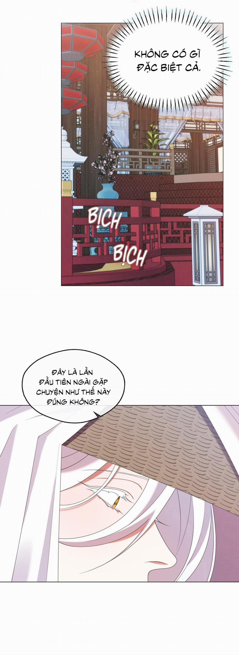 Tôi Đã Nuôi Dạy Thủ Lĩnh Giáo Phái Ác Ma 25 trang 49