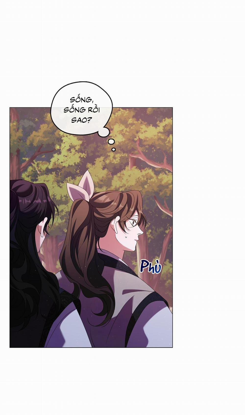 Tôi Đã Nuôi Dạy Thủ Lĩnh Giáo Phái Ác Ma 25 trang 5