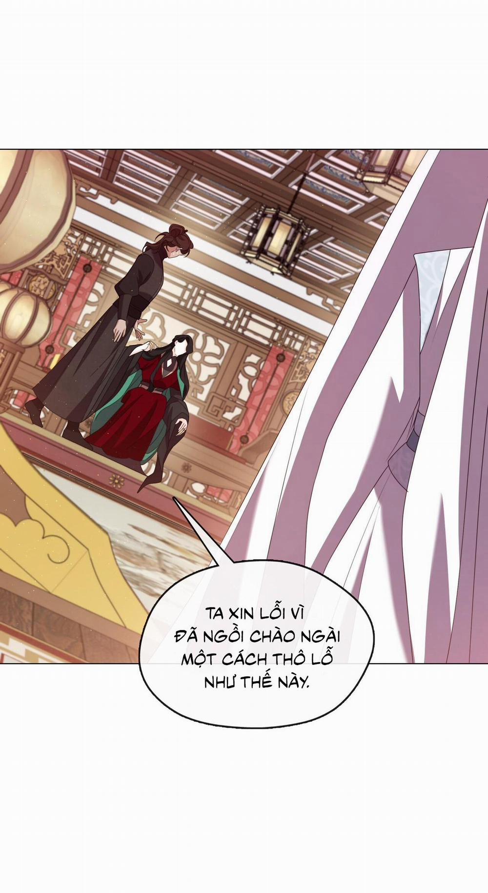 Tôi Đã Nuôi Dạy Thủ Lĩnh Giáo Phái Ác Ma 25 trang 50