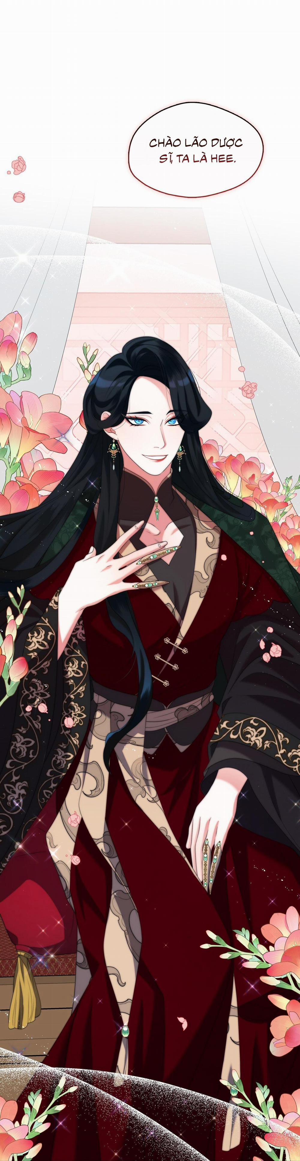 Tôi Đã Nuôi Dạy Thủ Lĩnh Giáo Phái Ác Ma 25 trang 51