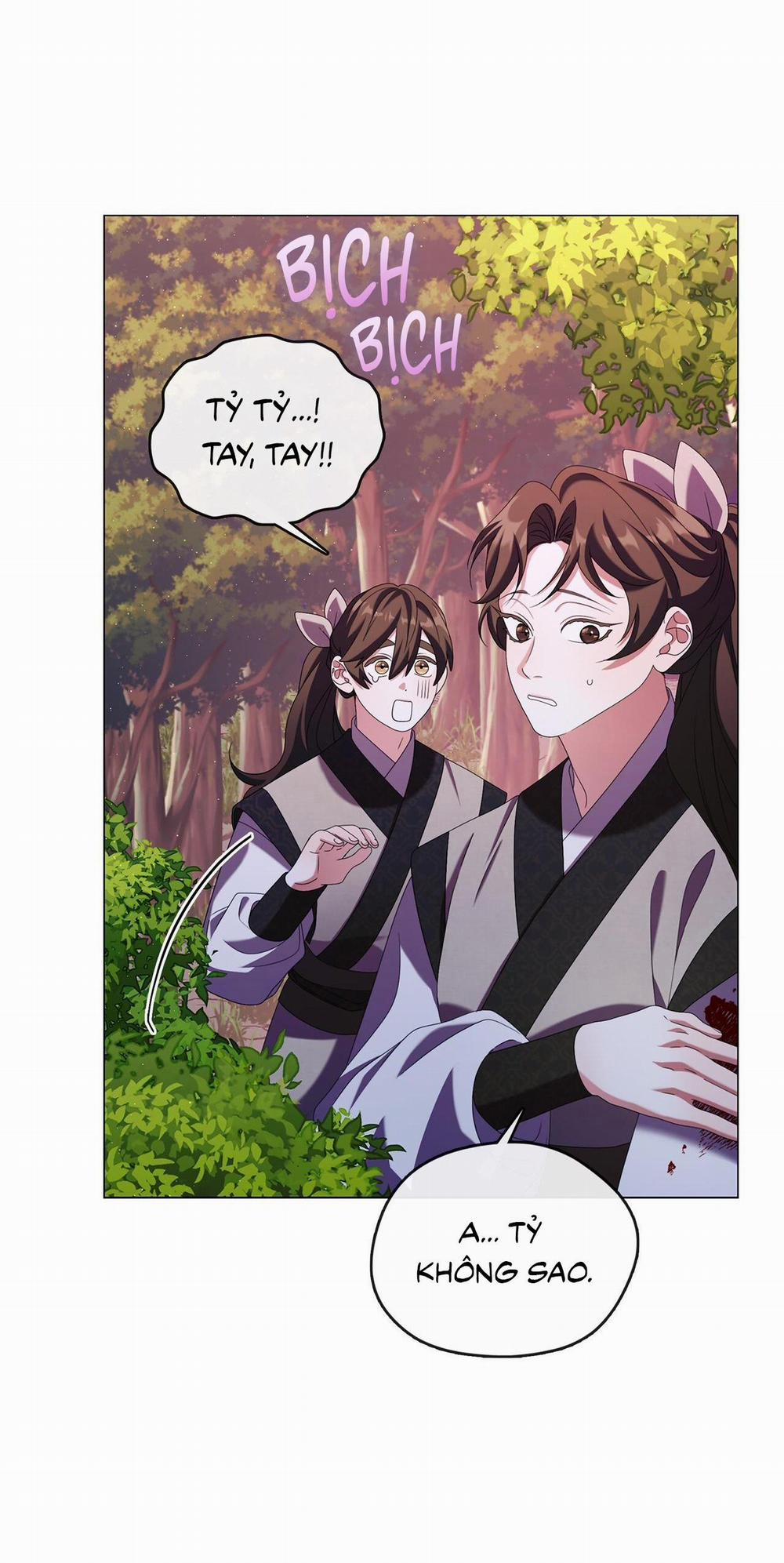 Tôi Đã Nuôi Dạy Thủ Lĩnh Giáo Phái Ác Ma 25 trang 6