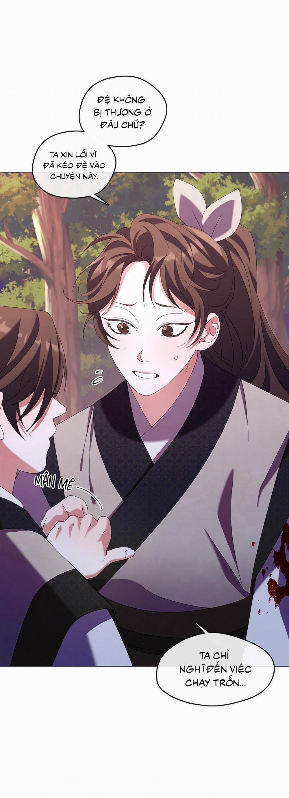 Tôi Đã Nuôi Dạy Thủ Lĩnh Giáo Phái Ác Ma 25 trang 7