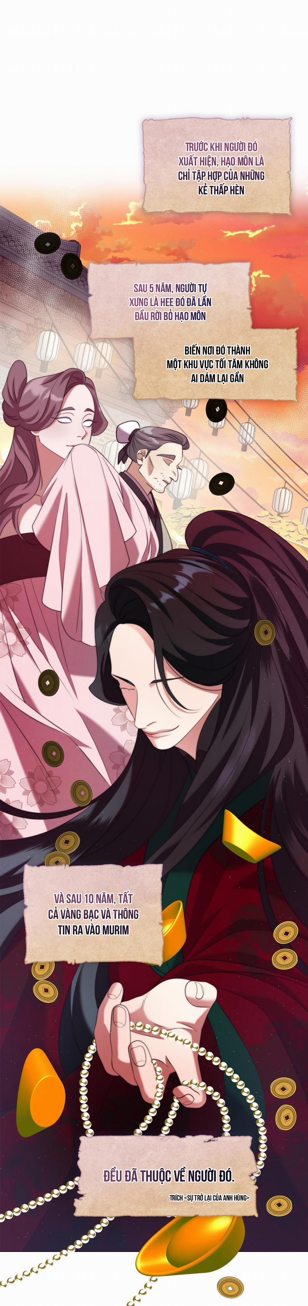 Tôi Đã Nuôi Dạy Thủ Lĩnh Giáo Phái Ác Ma 26 trang 0