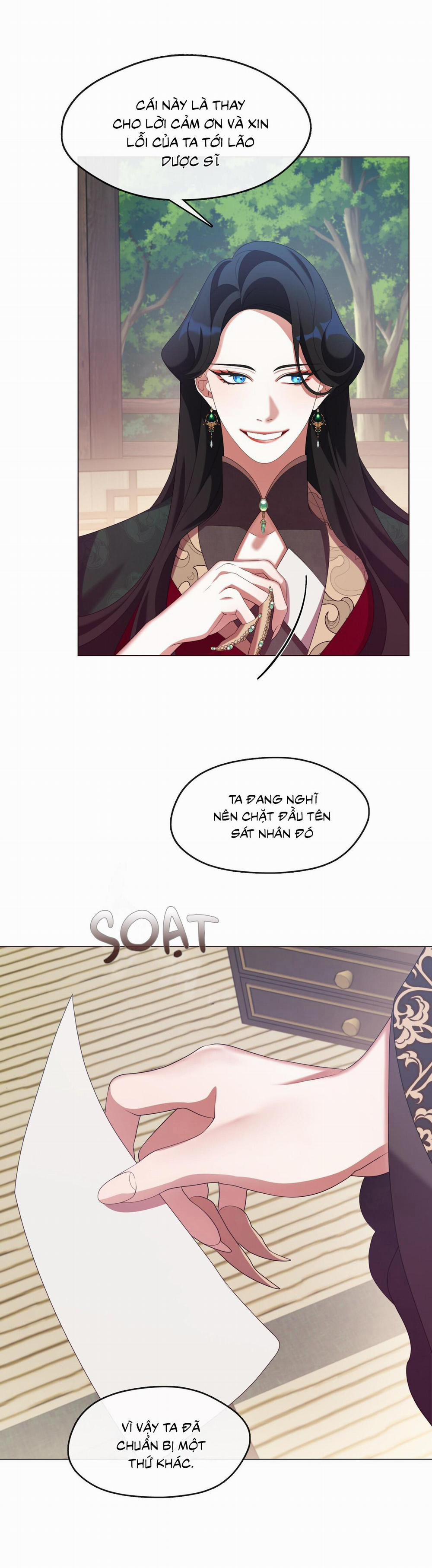 Tôi Đã Nuôi Dạy Thủ Lĩnh Giáo Phái Ác Ma 26 trang 15