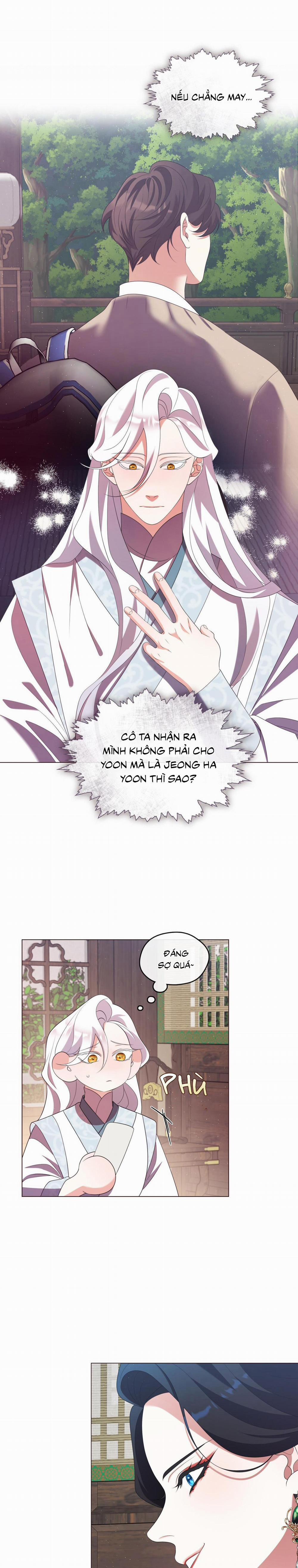 Tôi Đã Nuôi Dạy Thủ Lĩnh Giáo Phái Ác Ma 26 trang 18