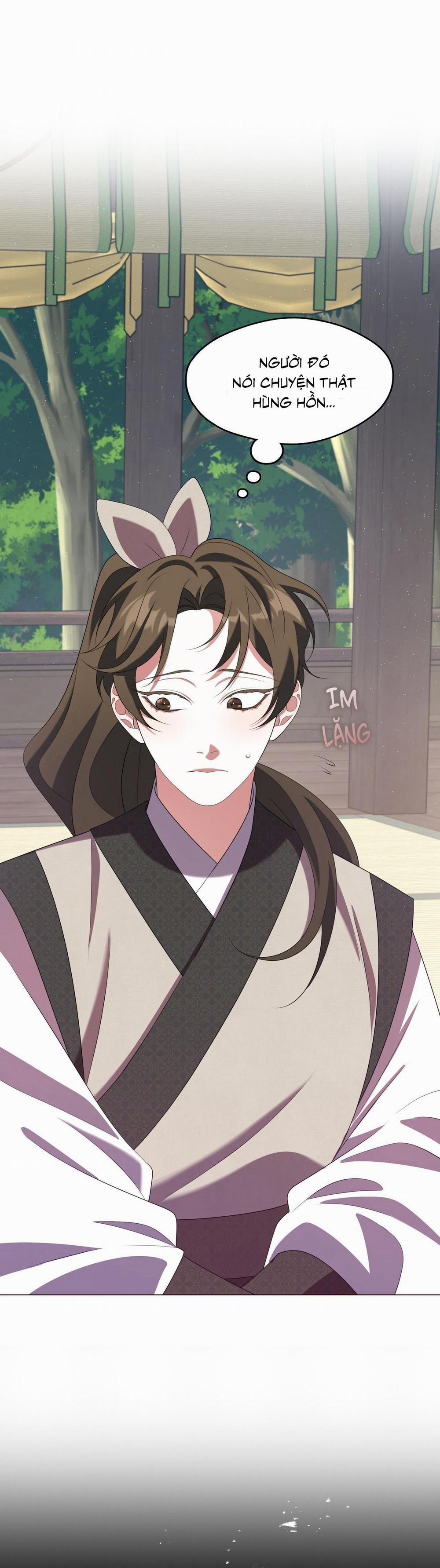 Tôi Đã Nuôi Dạy Thủ Lĩnh Giáo Phái Ác Ma 26 trang 22