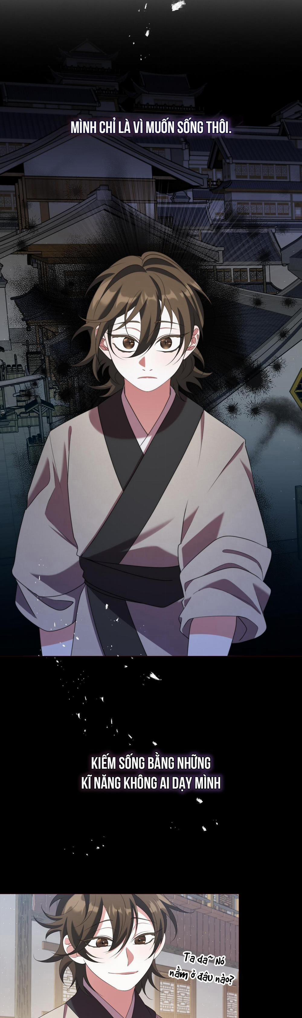 Tôi Đã Nuôi Dạy Thủ Lĩnh Giáo Phái Ác Ma 26 trang 23