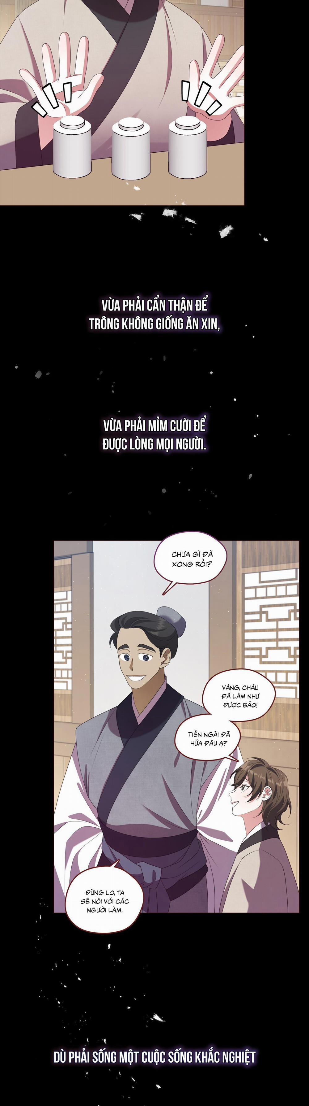 Tôi Đã Nuôi Dạy Thủ Lĩnh Giáo Phái Ác Ma 26 trang 24