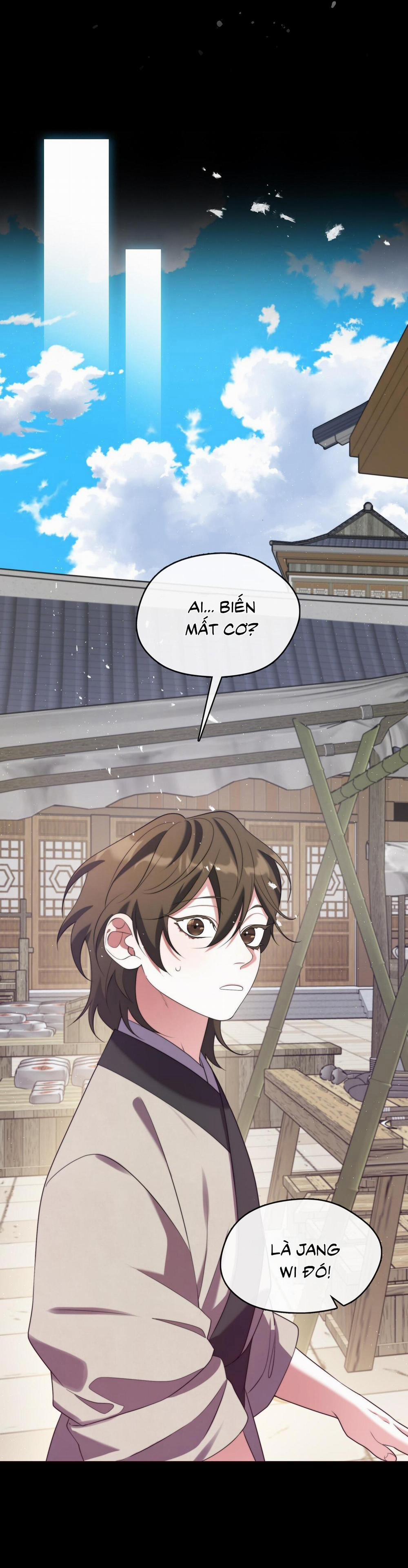 Tôi Đã Nuôi Dạy Thủ Lĩnh Giáo Phái Ác Ma 26 trang 27