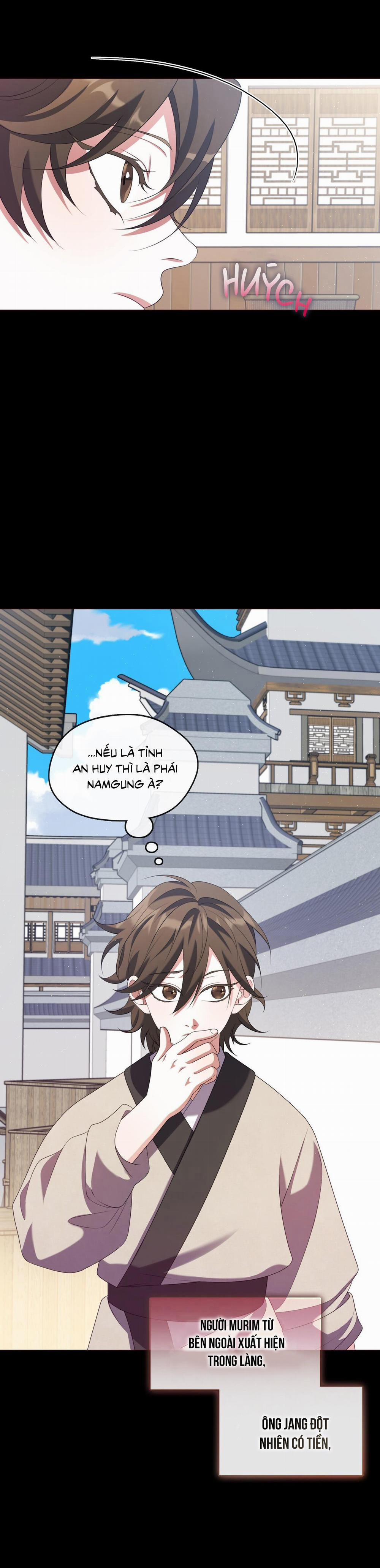 Tôi Đã Nuôi Dạy Thủ Lĩnh Giáo Phái Ác Ma 26 trang 31