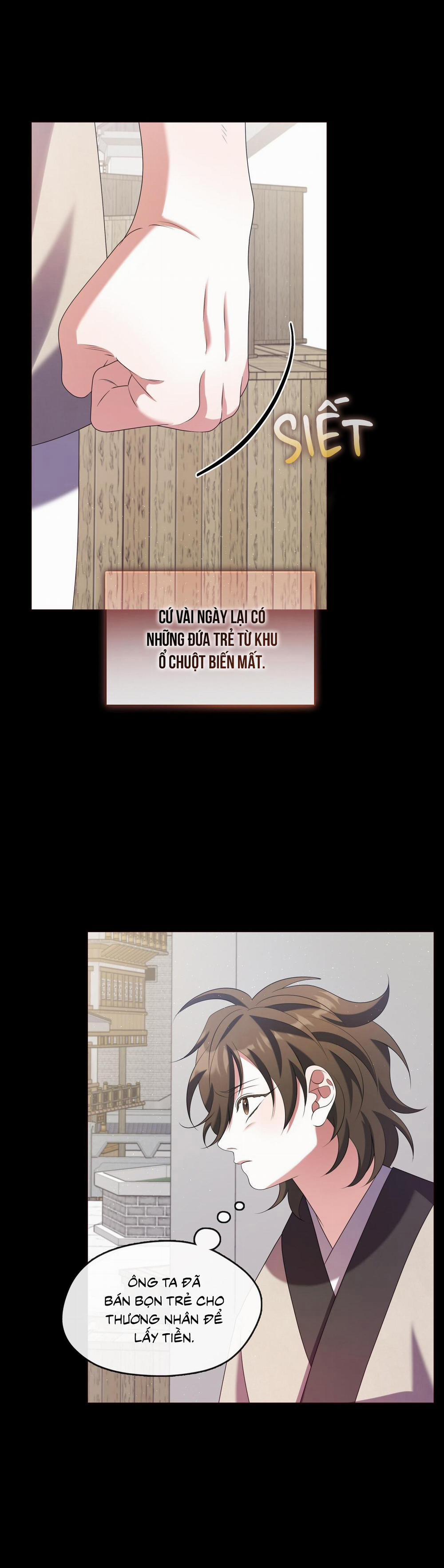 Tôi Đã Nuôi Dạy Thủ Lĩnh Giáo Phái Ác Ma 26 trang 32