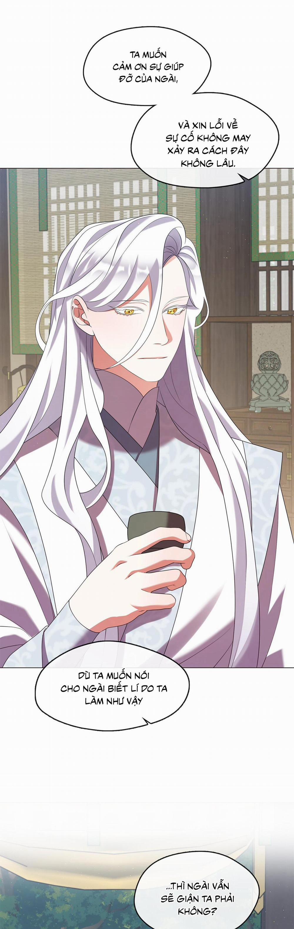 Tôi Đã Nuôi Dạy Thủ Lĩnh Giáo Phái Ác Ma 26 trang 4