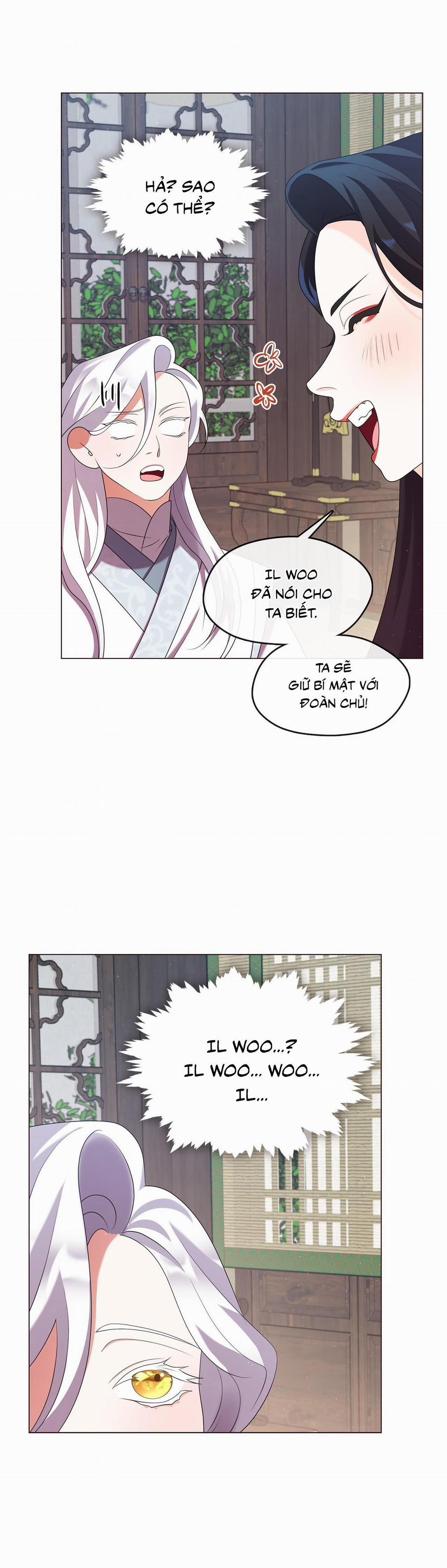 Tôi Đã Nuôi Dạy Thủ Lĩnh Giáo Phái Ác Ma 26 trang 6