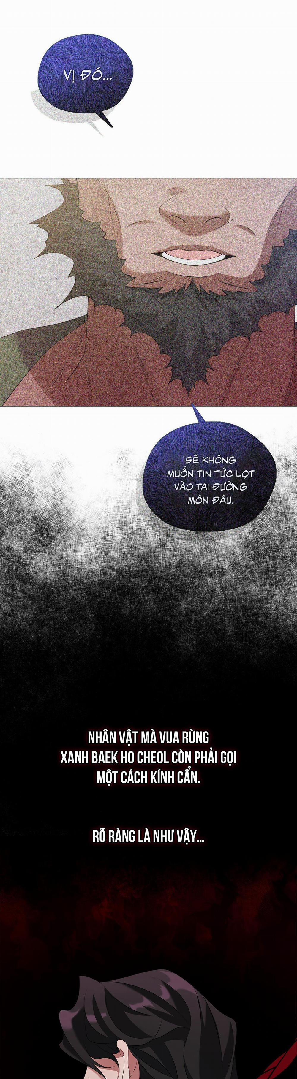 Tôi Đã Nuôi Dạy Thủ Lĩnh Giáo Phái Ác Ma 26 trang 9