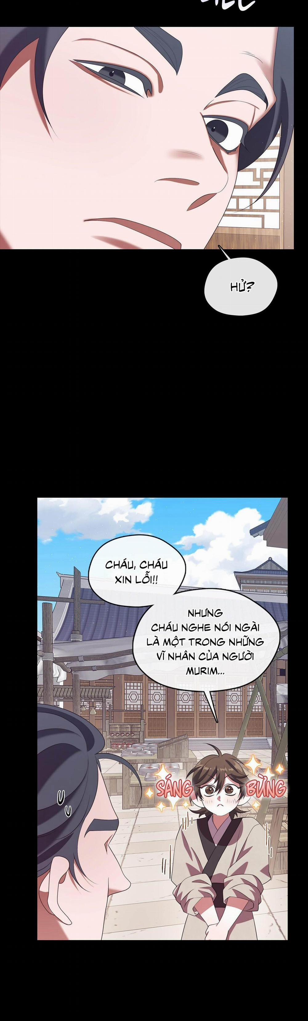 Tôi Đã Nuôi Dạy Thủ Lĩnh Giáo Phái Ác Ma 27 trang 1