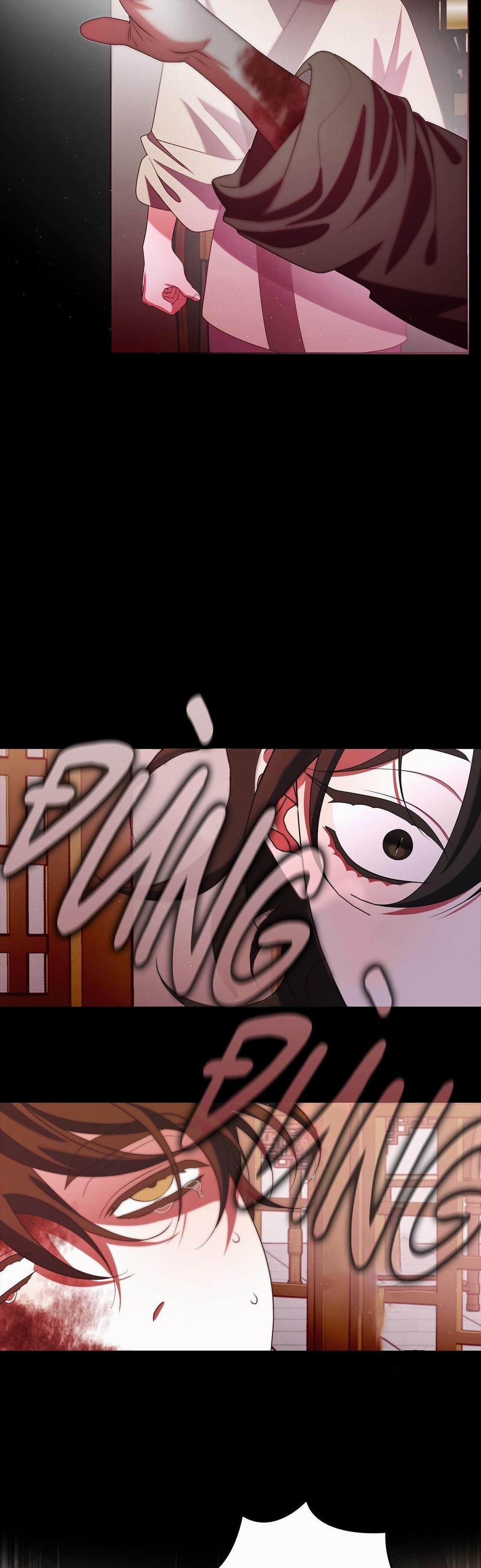 Tôi Đã Nuôi Dạy Thủ Lĩnh Giáo Phái Ác Ma 27 trang 10