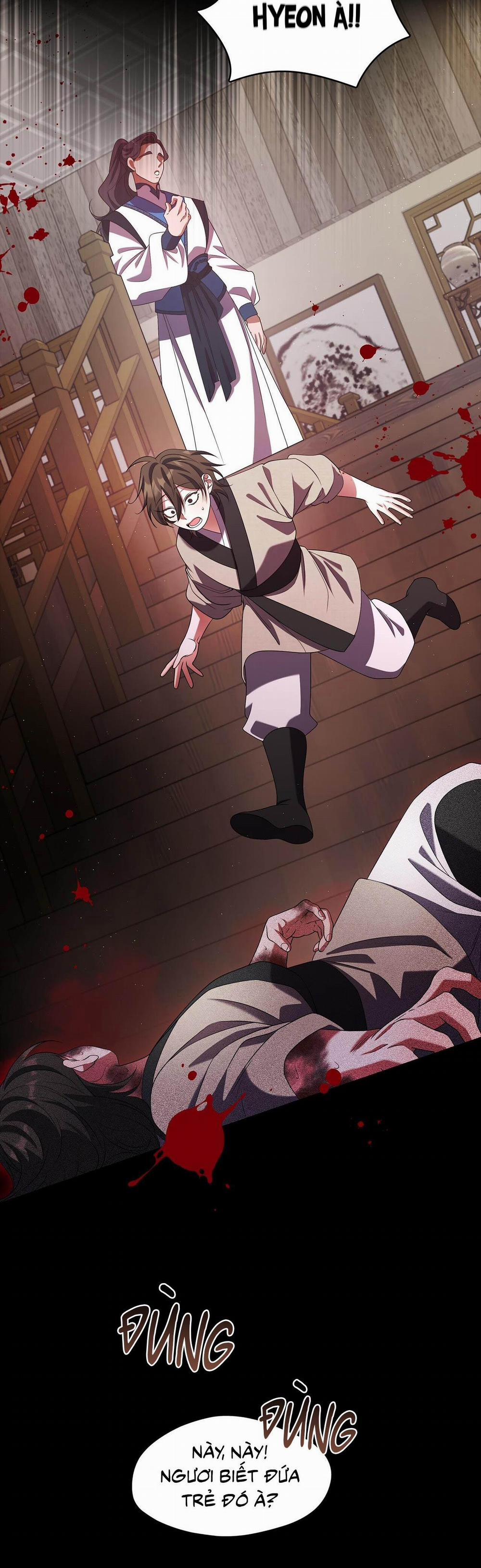 Tôi Đã Nuôi Dạy Thủ Lĩnh Giáo Phái Ác Ma 27 trang 11