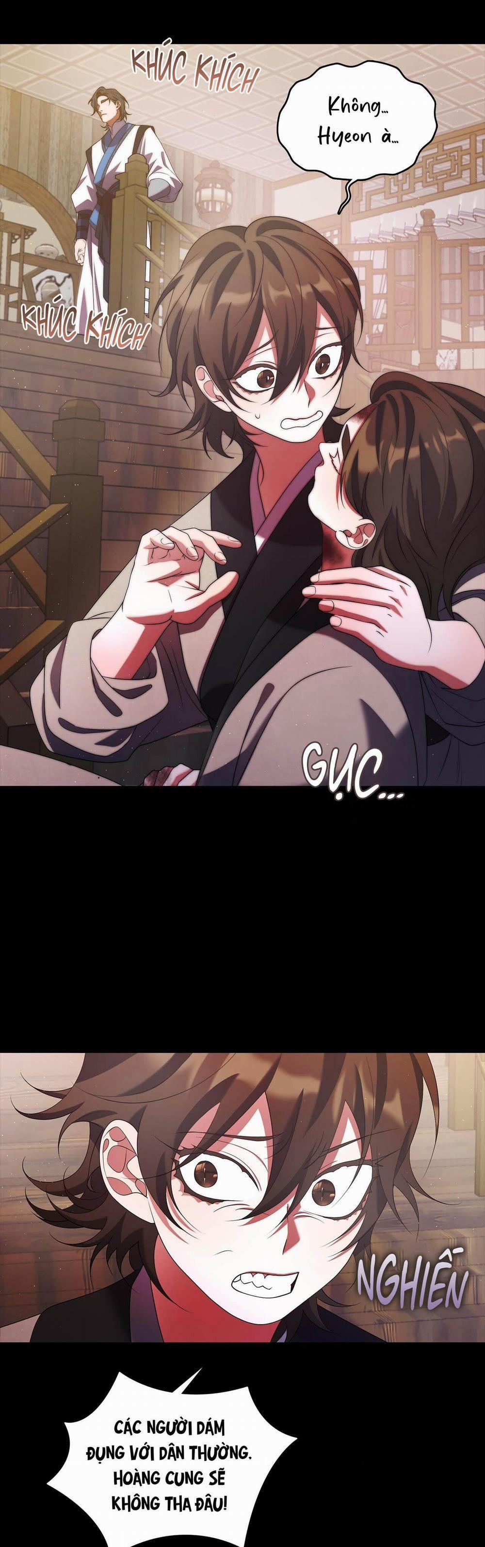 Tôi Đã Nuôi Dạy Thủ Lĩnh Giáo Phái Ác Ma 27 trang 12