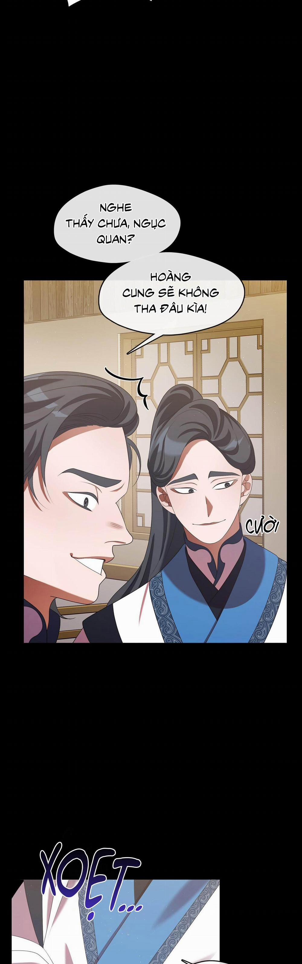 Tôi Đã Nuôi Dạy Thủ Lĩnh Giáo Phái Ác Ma 27 trang 13